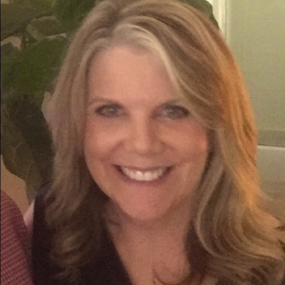 Meet your Posher, Pamela